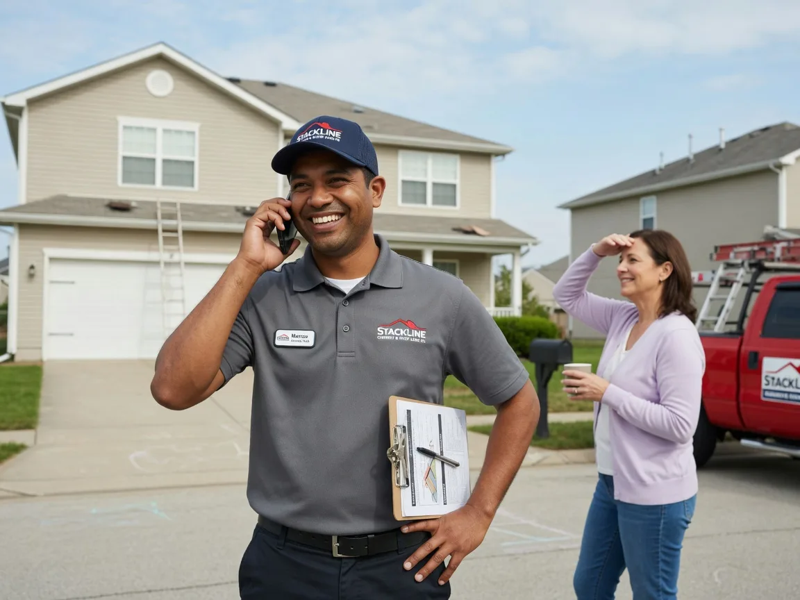 Chimney flashing repair Fairfax, VA FAQs